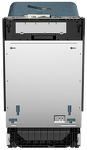 Превью картинка Посудомоечная машина 45см встраиваемая Haier HDWE9-394RU #3