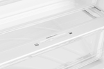 Превью картинка Холодильник с нижней морозилкой Weissgauff WRK 2000 Full NoFrost Inverter White #13