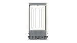 Превью картинка Посудомоечная машина 45см встраиваемая Meferi MDW4593 LUXE #2