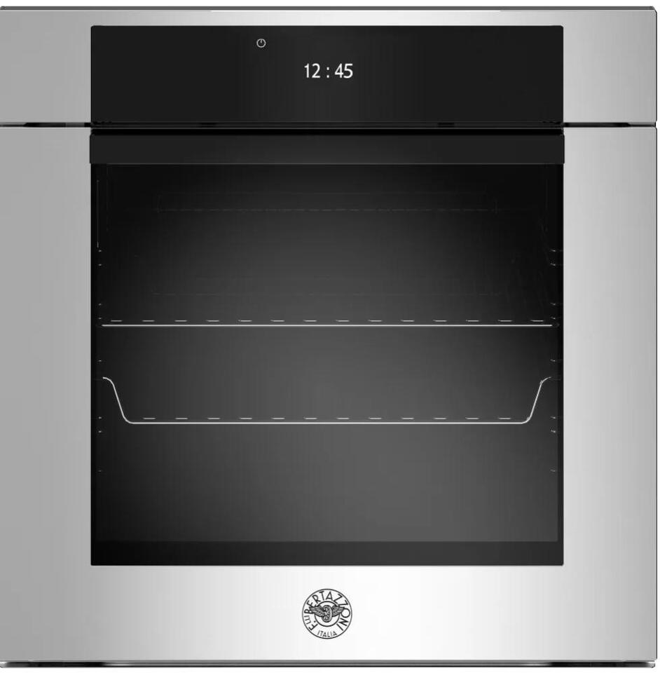 Фото Электрический духовой шкаф Bertazzoni F6011MODPTX/23