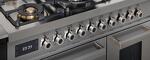 Превью картинка Центр варочный Bertazzoni PRO126G2EBIT #2