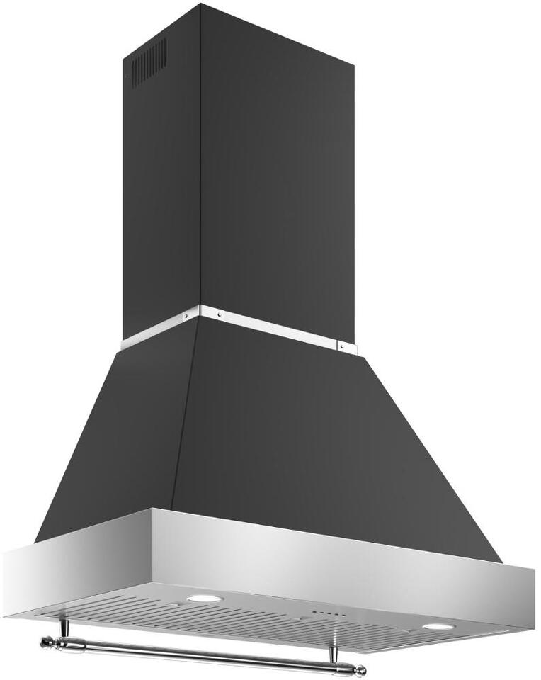 Фото Купольная вытяжка Bertazzoni K90HERTX