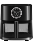 Превью картинка Гриль HIBERG GF 400 GB #1