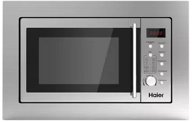 Картинка Haier HMX-BDG259X