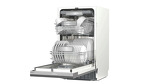 Превью картинка Посудомоечная машина 45см встраиваемая Meferi MDW4593 LUXE #7