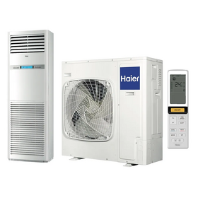 Картинка Haier AP105S2SK1FA(H) 1U105S2SS1FB