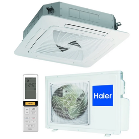 Картинка Haier ЕСО AB105S2LR1FA 1U105S1LS1FB
