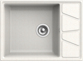 Картинка GranFest VERTEX 680L Белый