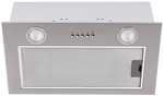 Превью картинка Полновстраиваемая вытяжка Haier HVX-BI671X #1