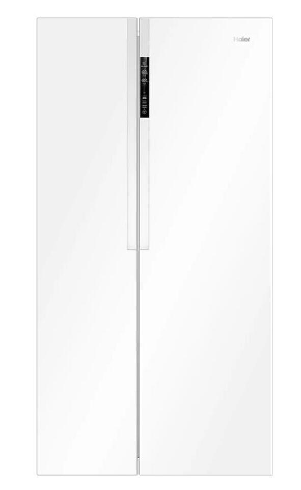 Фото  Холодильник side by side Haier HRF-918DW
