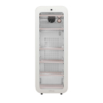 Превью картинка Холодильник для напитков Meyvel MD105-White #9