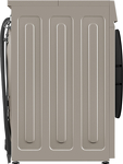 Превью картинка Стиральная машина с фронтальной загрузкой Weissgauff WMD 61211 D Inverter Steam Champagne #10