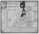 Превью картинка Газовая варочная панель Meferi MGH604BK LIGHT #3