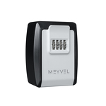 Превью картинка Сейф Сейф-ключница Meyvel SF15-XL1 (gray) #1