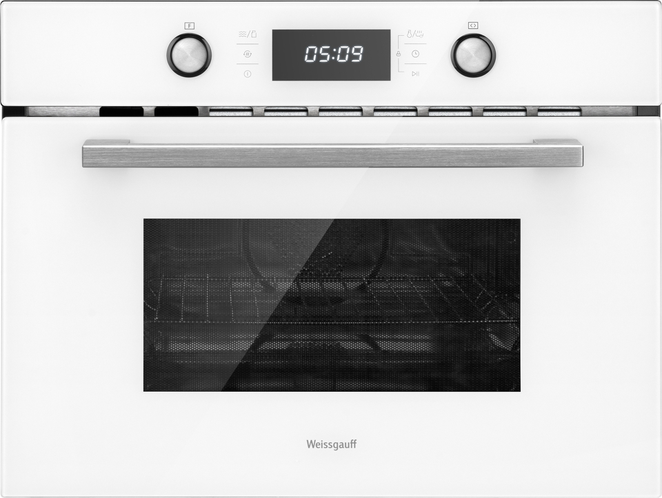 Фото Электрический духовой шкаф Weissgauff OE 449 PDW