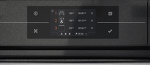 Превью картинка Электрический духовой шкаф Asko OCSM8478G #4