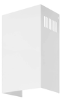 Превью картинка Наклонная вытяжка Meferi AIRBOX60WH LIGHT #7
