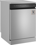 Превью картинка Посудомоечная машина 60см Weissgauff DW 6038 X Inverter #17