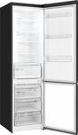 Превью картинка Холодильник с нижней морозилкой Weissgauff WRK 2010 D Inverter NoFrost Black #19