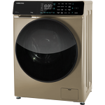 Превью картинка Стиральная машина с фронтальной загрузкой HIBERG i-DDQ9-712 G #3