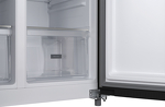 Превью картинка  Холодильник side by side Weissgauff WSBS 600 XB NoFrost Inverter Water Dispenser #16