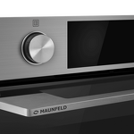 Превью картинка Электрический духовой шкаф Maunfeld AEOH60106S #10