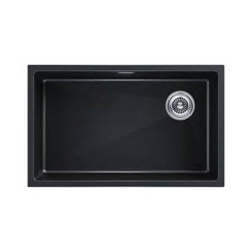 Картинка Paulmark LUMI 74 UNI-SKEW LU74SK-BLM Черный