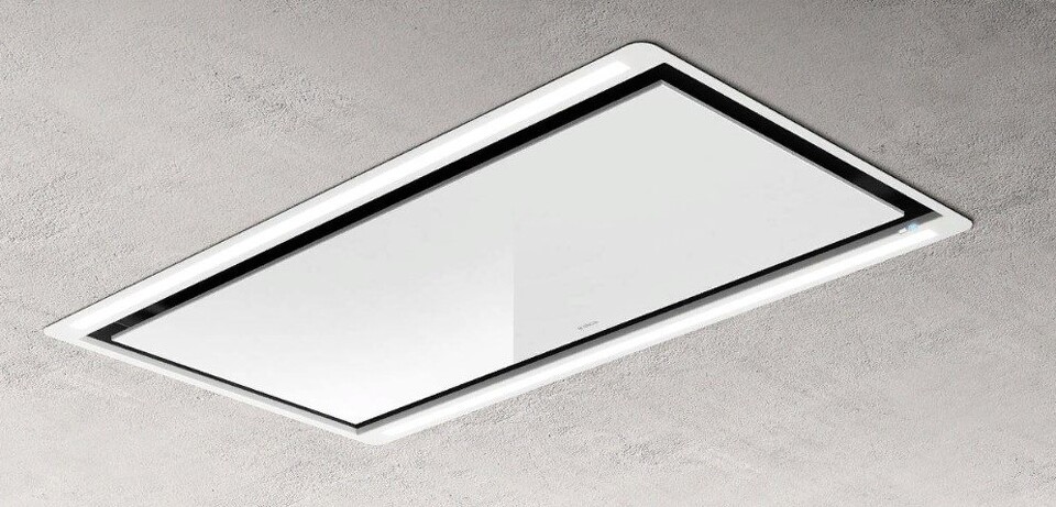 Фото Потолочная вытяжка Elica HILIGHT-X H30 WH/A/100