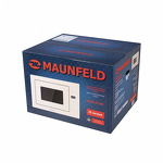 Превью картинка Печь микроволновая встраиваемая Maunfeld MBMO.25.7GBG #6