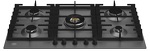 Превью картинка Газовая варочная панель Bertazzoni P905CMODNE #1