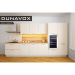 Превью картинка Шкаф винный встраиваемый Dunavox DAB-49.116DW.TO #5