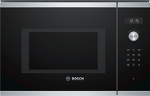 Превью картинка Печь микроволновая встраиваемая Bosch BEL554MS0 #1