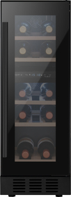 Картинка Weissgauff WWCI-16 DB DualZone
