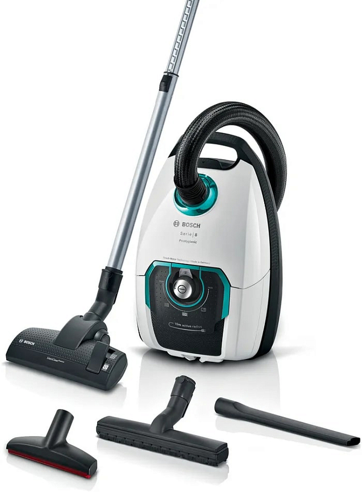 Фото Пылесос Bosch BGL8HYG2