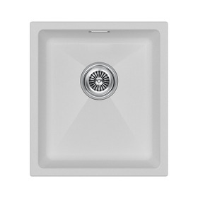 Картинка Paulmark LUMI 41 UNI LU41-WH Белый матовый WH