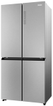 Превью картинка  Холодильник side by side Haier HTF-425DM7RU #3