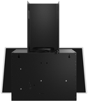 Превью картинка Наклонная вытяжка Meferi AIRBOX60BK LIGHT #4