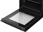 Превью картинка Электрический духовой шкаф Weissgauff EOY 4511 Touch DB #11