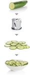 Превью картинка Мясорубка Bosch MFW68640 #13