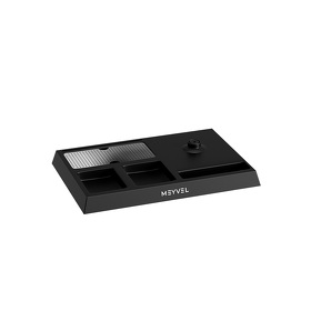 Картинка Чайная станция Meyvel TES-01 (Black)