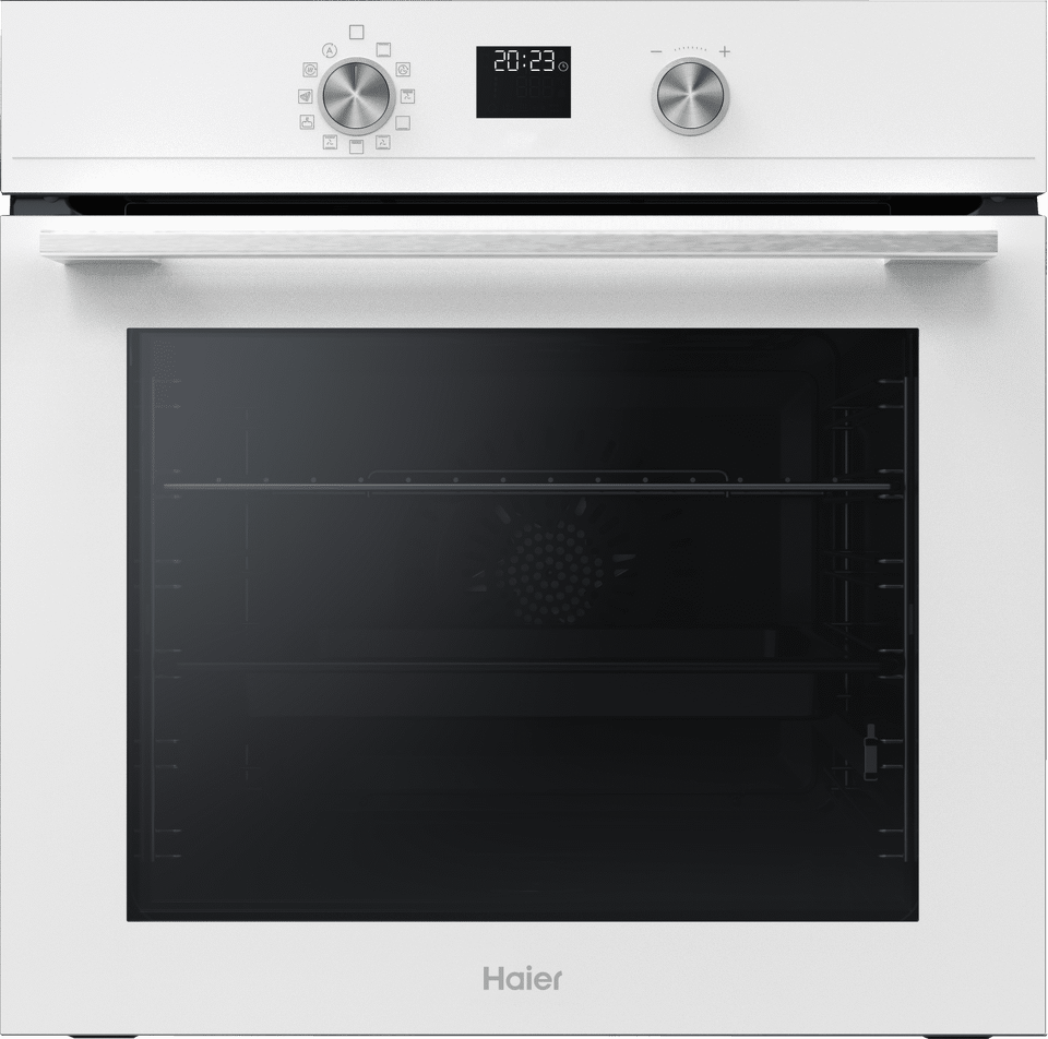Фото Электрический духовой шкаф Haier HOQ-K4AAN3WB