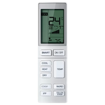 Превью картинка внутренний блок Haier AF25S2SD1FA #3