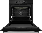 Превью картинка Электрический духовой шкаф Haier HOQ-A2AEN3BX #7