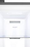 Превью картинка  Холодильник side by side Weissgauff WSBS 600 NoFrost Inverter Dark Grey #12