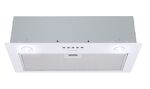 Превью картинка Полновстраиваемая вытяжка Maunfeld Crosby Singl 5028 WHITE #2