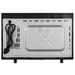Превью картинка Печь микроволновая встраиваемая Meferi MMO6020IX POWER #11