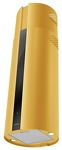Превью картинка Островная вытяжка Meferi TUBE40GOLD ISLA COMFORT PLUS #13
