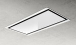 Превью картинка Потолочная вытяжка Elica HILIGHT GLASS H16 WH/A/100 #1