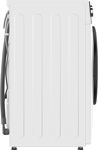 Превью картинка Стиральная машина с фронтальной загрузкой Weissgauff WMD 45148 Color Touch Inverter Steam #9