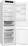 Превью картинка Встраиваемый холодильник с морозильной камерой Haier HBCN5177S #3
